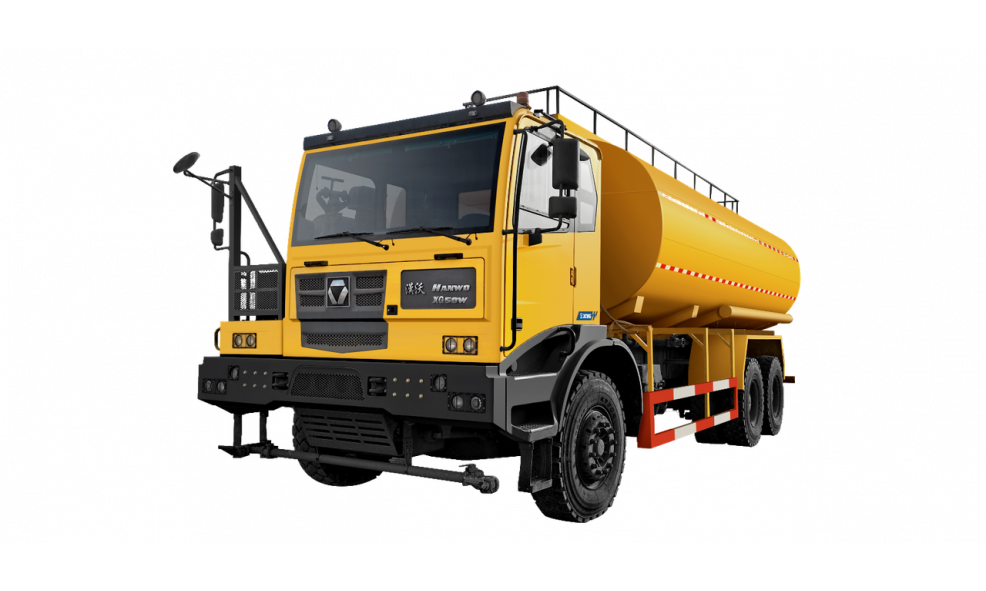 Поливочная машина XCMG XG50WG