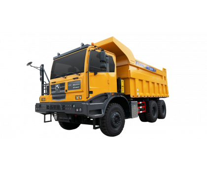 Самосвал карьерный XCMG XG90G