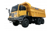 Самосвал карьерный XCMG XGA110