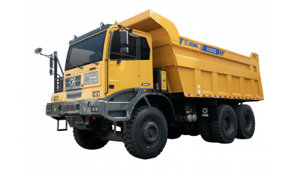 Самосвал карьерный XCMG XGA110 Самосвал карьерный XCMG XGA110