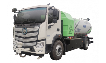Поливочная машина XCMG XGH5180GPSBBEV