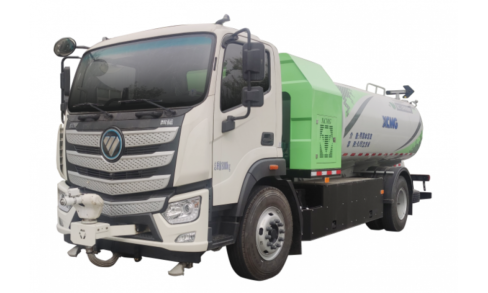 Поливочная машина XCMG XGH5180GPSBBEV