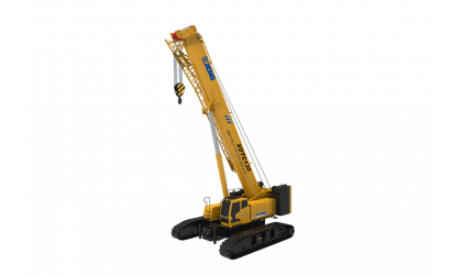 Гусеничный кран XCMG XGTC130 Гусеничный кран XCMG XGTC130