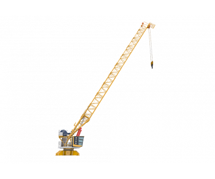 Крышный кран XCMG XGW185-25S
