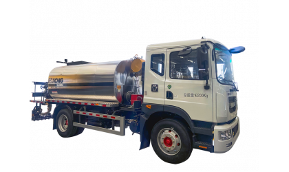 Автогудронатор XCMG XLS905A Автогудронатор XCMG XLS905A