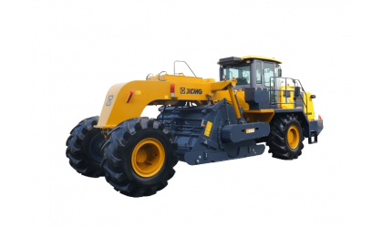 Ресайклер XCMG XLZ2303SIV