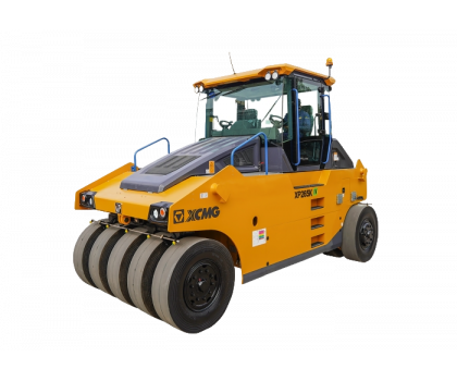 Каток пневмоколесный XCMG XP265KIV