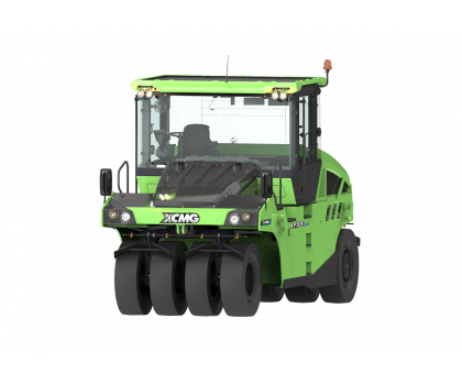 Каток пневмоколесный XCMG XP305HEV