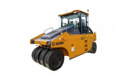 Каток пневмоколесный XCMG XP305IV Каток пневмоколесный XCMG XP305IV