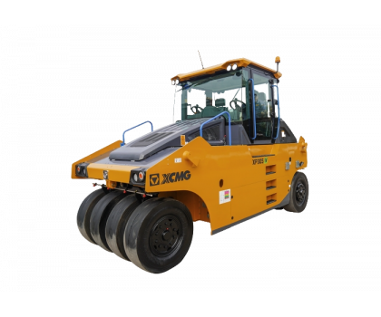 Каток пневмоколесный XCMG XP305IV