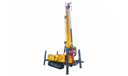 Роторная буровая установка XCMG XSL720 Роторная буровая установка XCMG XSL720