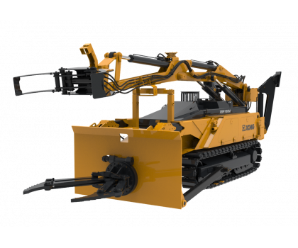 Робот для демонтажа XCMG XSR180M