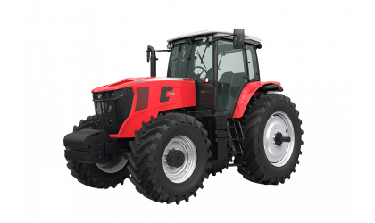 Трактор XCMG XT2004-6D Трактор XCMG XT2004-6D