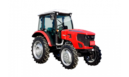 Трактор XCMG XT804-4D Трактор XCMG XT804-4D