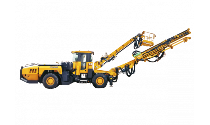 Анкероустановщик XCMG XTB1140C Анкероустановщик XCMG XTB1140C