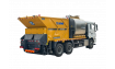 Битумощебнераспределитель XCMG XTF1005R