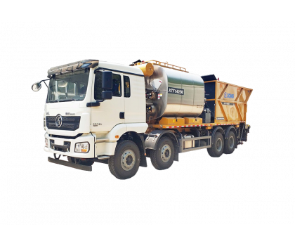 Битумощебнераспределитель XCMG XTF1405R