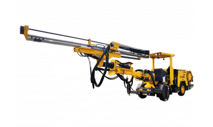 Анкероустановщик XCMG XUD135B Анкероустановщик XCMG XUD135B