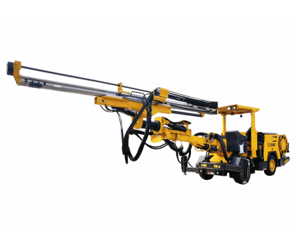 Анкероустановщик XCMG XUD135B