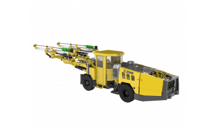 Анкероустановщик XCMG XUD235B Анкероустановщик XCMG XUD235B