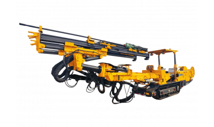 Анкероустановщик XCMG XUD235C Анкероустановщик XCMG XUD235C
