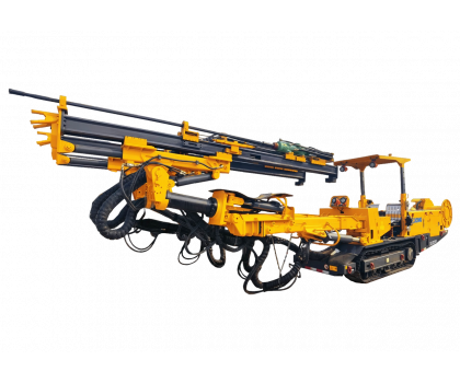Анкероустановщик XCMG XUD235C