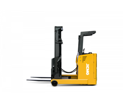 Ричтрак XCMG XVF25-PSB-C