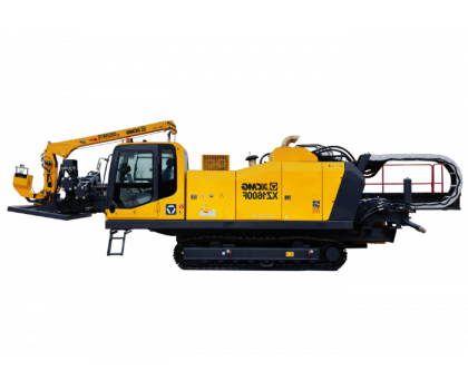 Установка горизонтально-направленного бурения XCMG XZ1600F