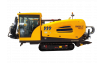 Установка горизонтально-направленного бурения XCMG XZ230F