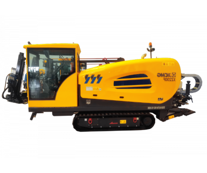 Установка горизонтально-направленного бурения XCMG XZ230F