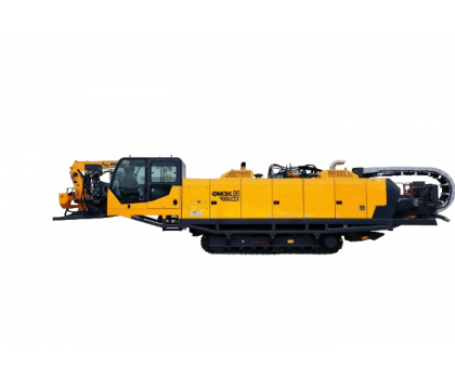 Установка горизонтально-направленного бурения XCMG XZ2400F