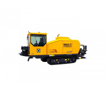 Установка горизонтально-направленного бурения XCMG XZ450F