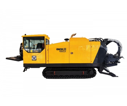Установка горизонтально-направленного бурения XCMG XZ500F