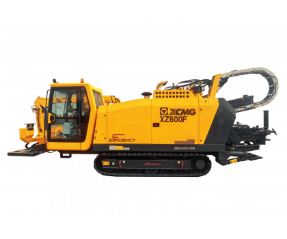 Установка горизонтально-направленного бурения XCMG XZ600F