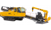 Установка горизонтально-направленного бурения XCMG XZE3000