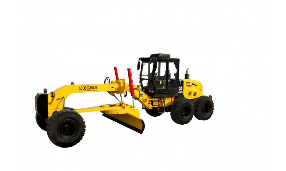 Автогрейдер XGMA XG3180C