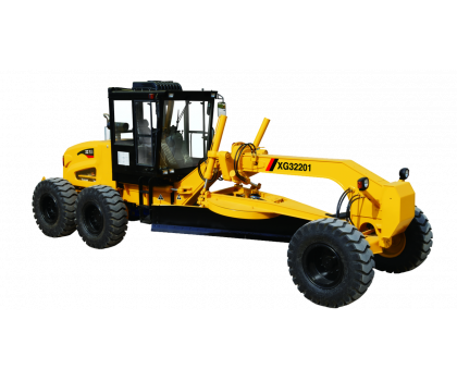 Автогрейдер XGMA XG3200C