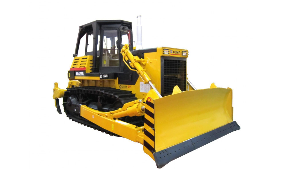 Бульдозер гусеничный XGMA XG4161L