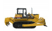 Бульдозер гусеничный XGMA XG4161L