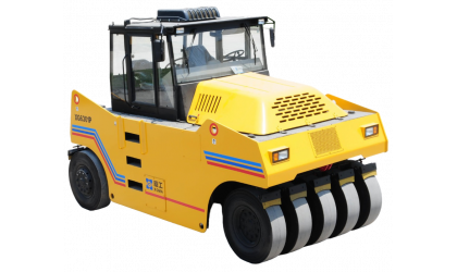 Каток пневмоколесный XGMA XG6301P Каток пневмоколесный XGMA XG6301P