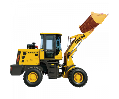 Мини-погрузчик YINENG YN920E