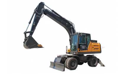 Экскаватор колесный YINENG YN9215 Экскаватор колесный YINENG YN9215