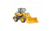Фронтальный погрузчик YINENG YN938G