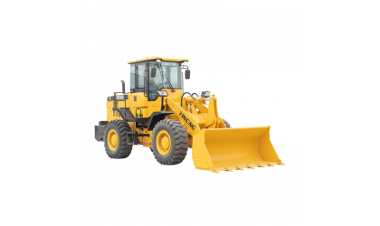 Фронтальный погрузчик YINENG YN938G Фронтальный погрузчик YINENG YN938G