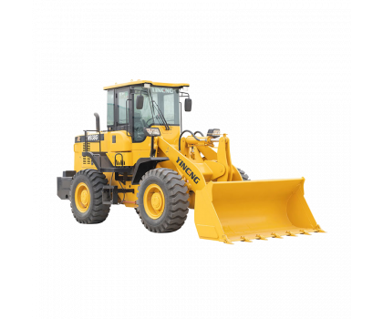 Фронтальный погрузчик YINENG YN938G