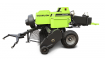 Пресс-подборщик сена ZOOMLION 9YF-2200