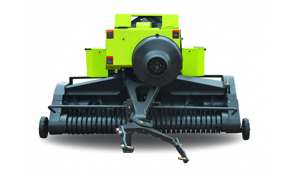 Пресс-подборщик сена ZOOMLION 9YF-2200