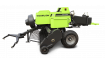Пресс-подборщик сена ZOOMLION 9YF-2200
