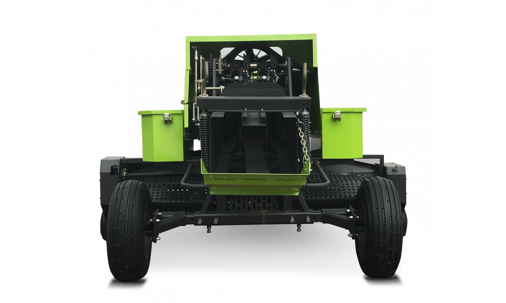 Пресс-подборщик сена ZOOMLION 9YF-2200