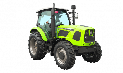 Трактор ZOOMLION RN904-1104 Трактор ZOOMLION RN904-1104